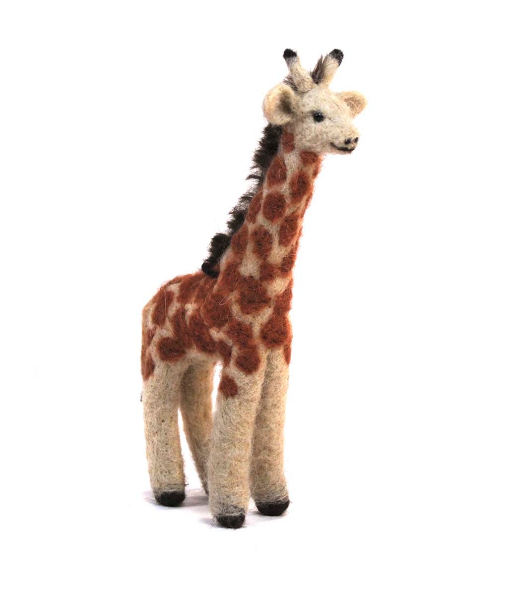 Giraffe - Lanart Alpaca
