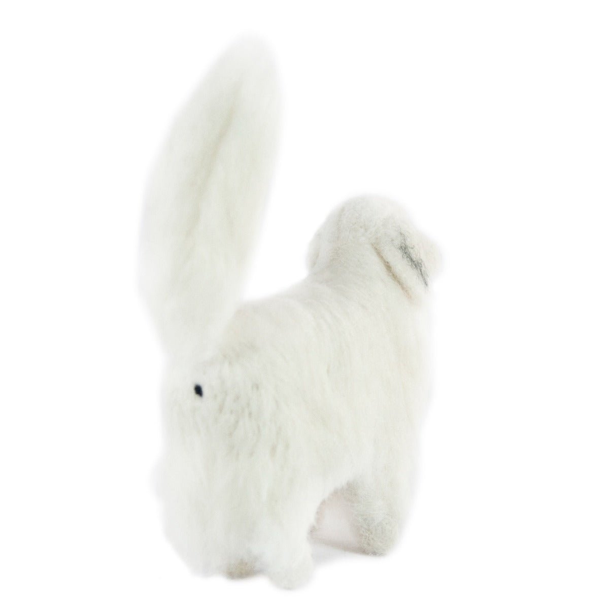 Great Pyrenees - Lanart Alpaca
