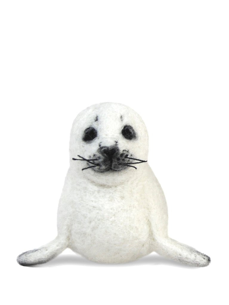 HarpSeal - Lanart Alpaca