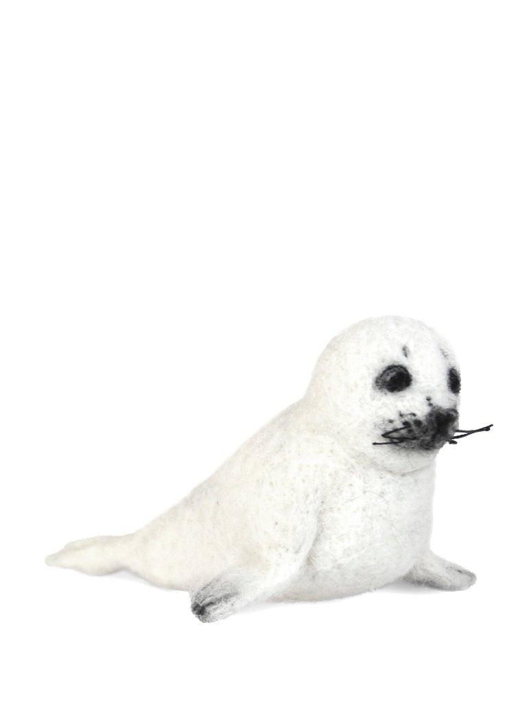 HarpSeal - Lanart Alpaca