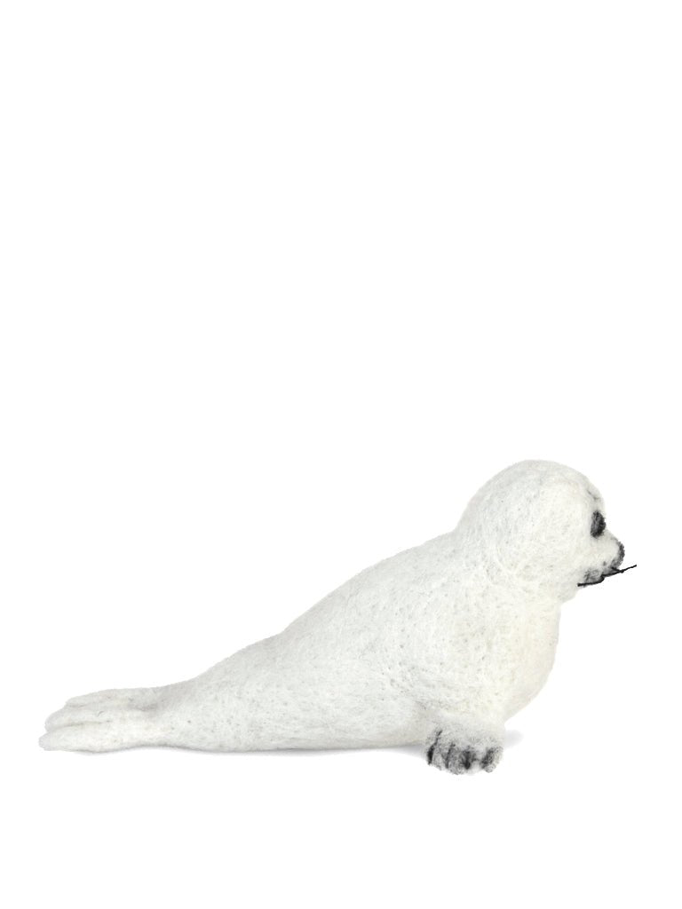 HarpSeal - Lanart Alpaca