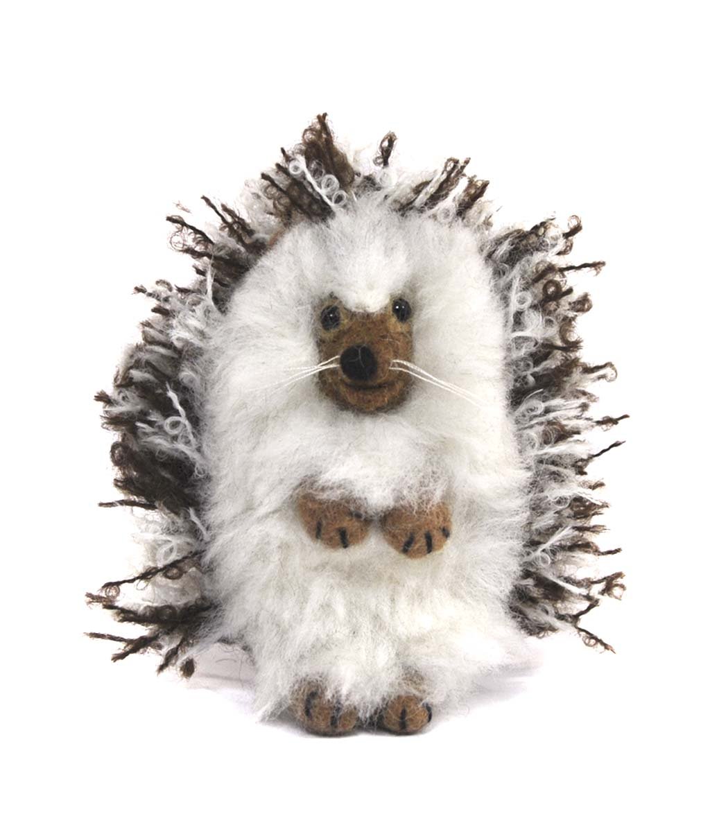 Hedgehog - Lanart Alpaca