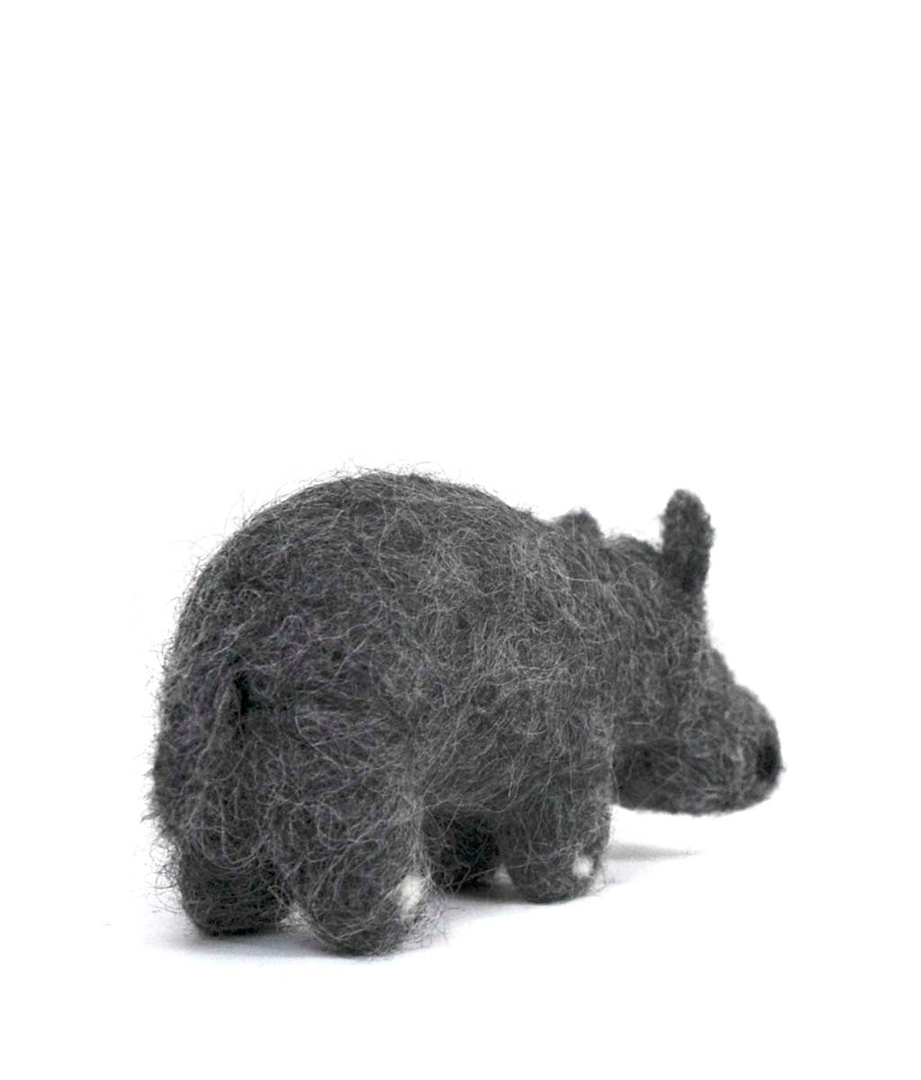 Hippo - Lanart Alpaca
