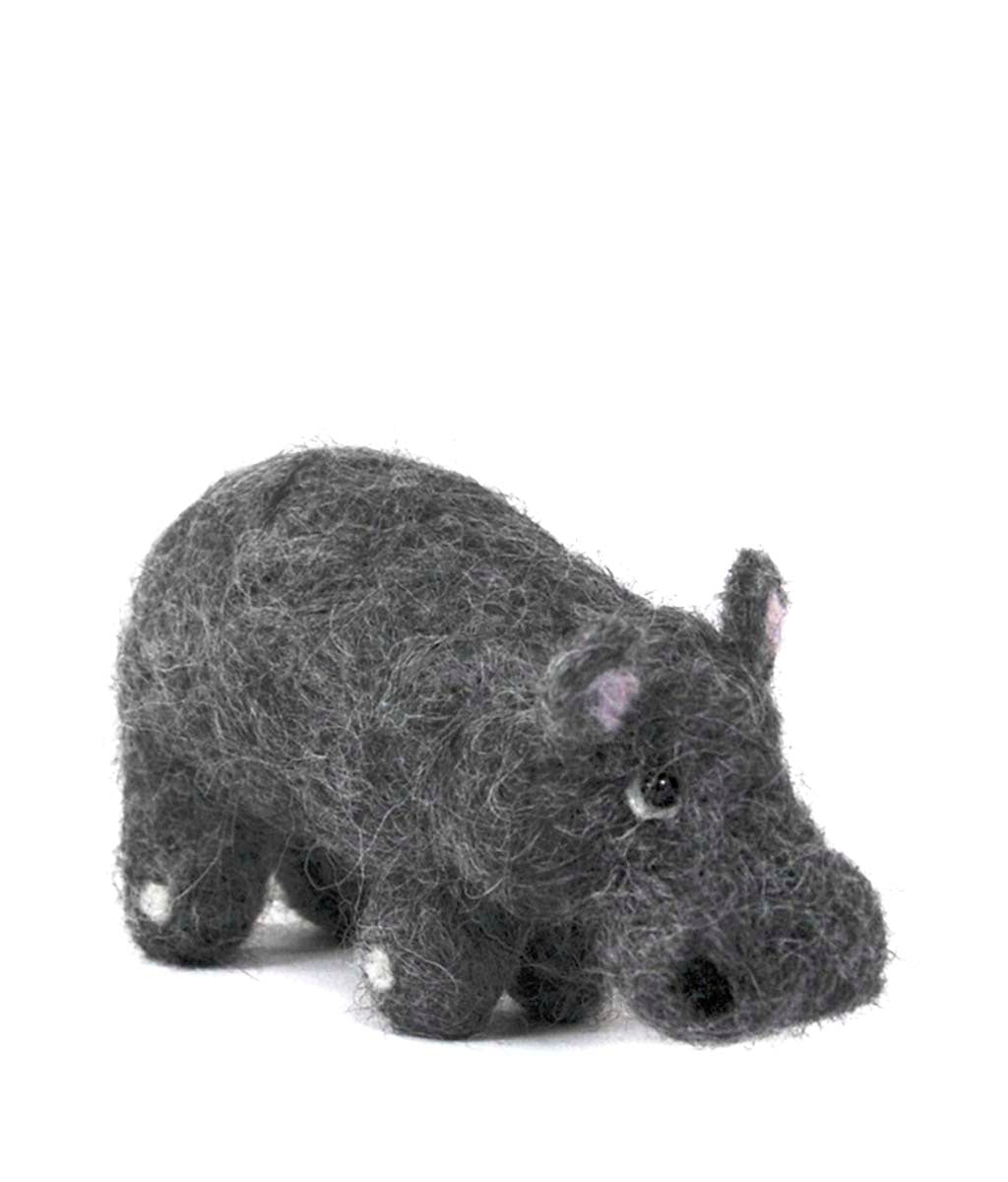 Hippo - Lanart Alpaca