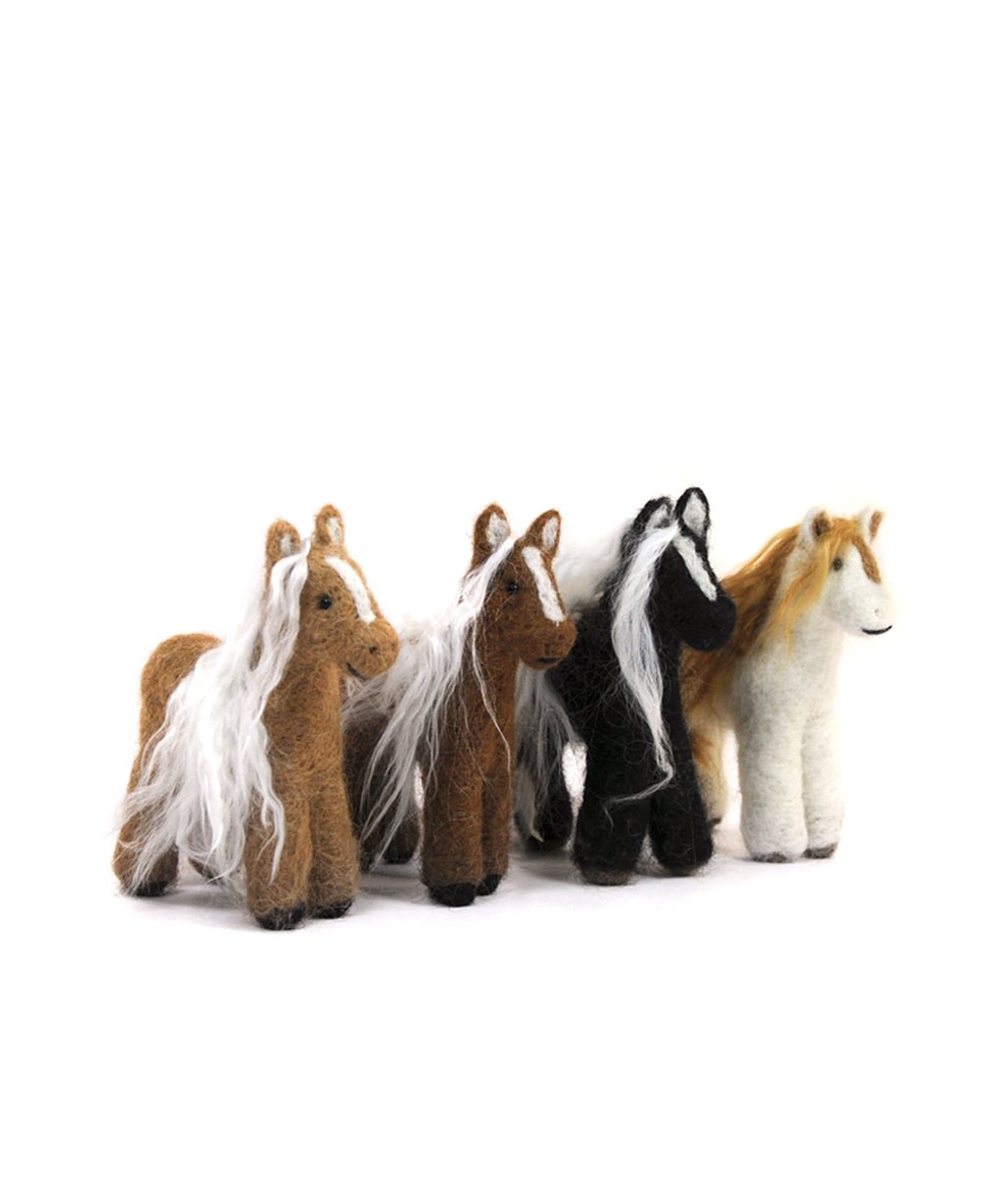 Horse - Lanart Alpaca