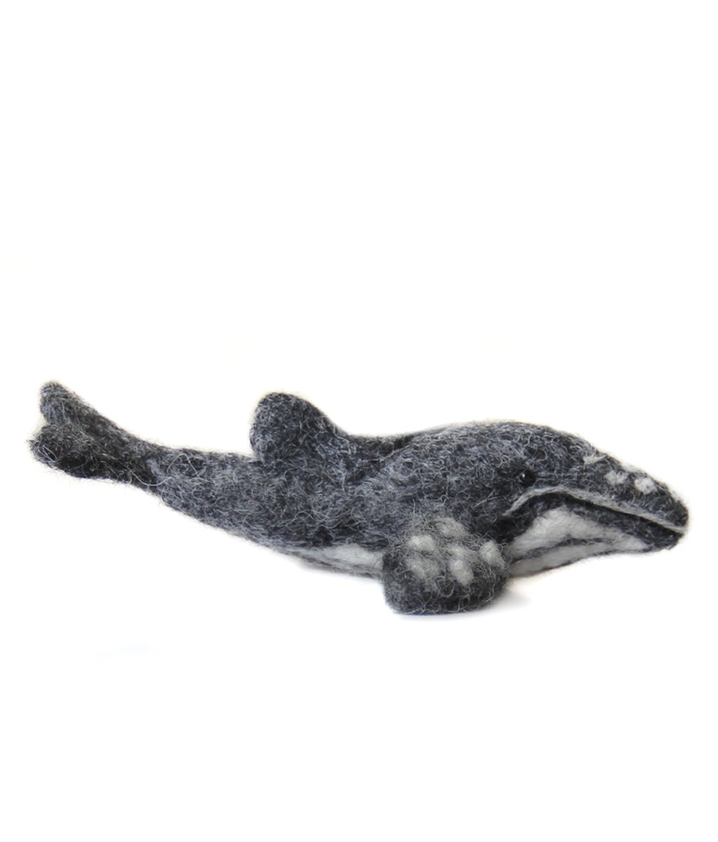 Humpback Whale - Lanart Alpaca