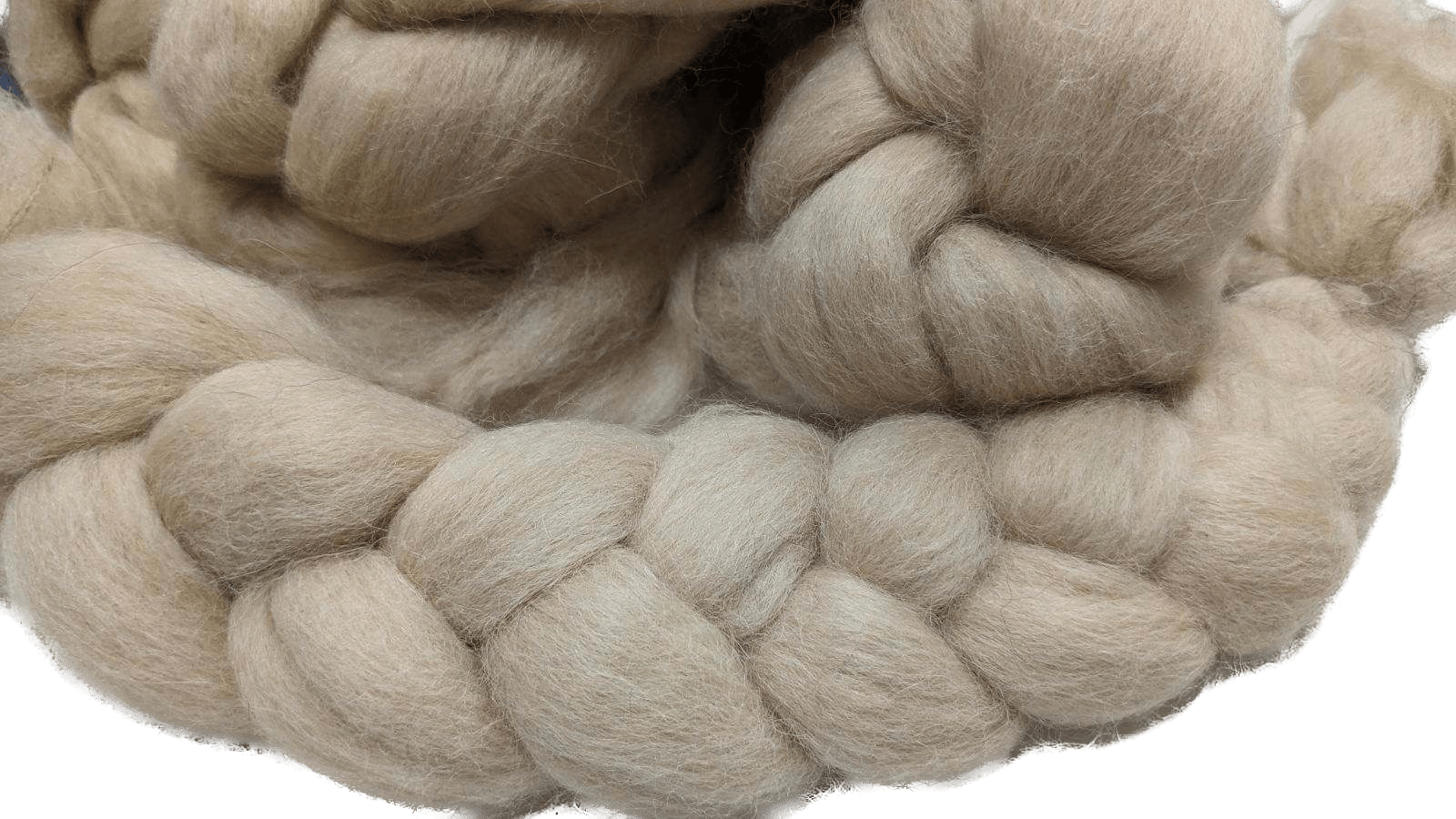 Baby Alpaca Tops Fiber - Lanart Alpaca