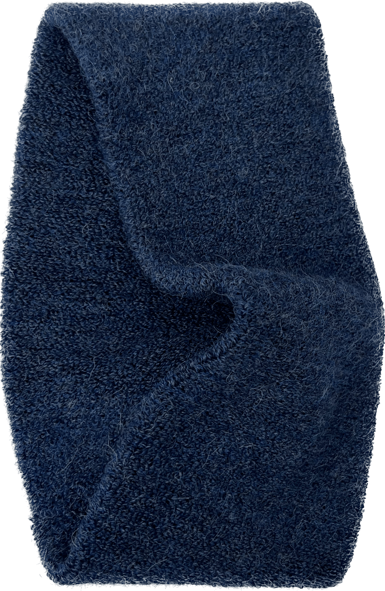 Toasty Warm Headband - Lanart Alpaca