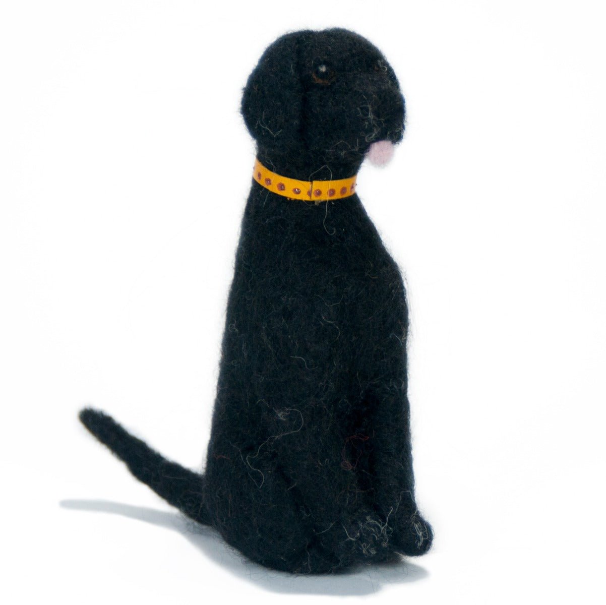 Labrador Retriever - Lanart Alpaca