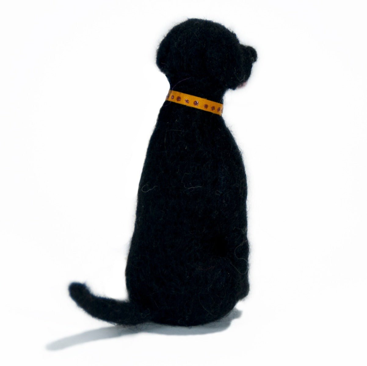 Labrador Retriever - Lanart Alpaca