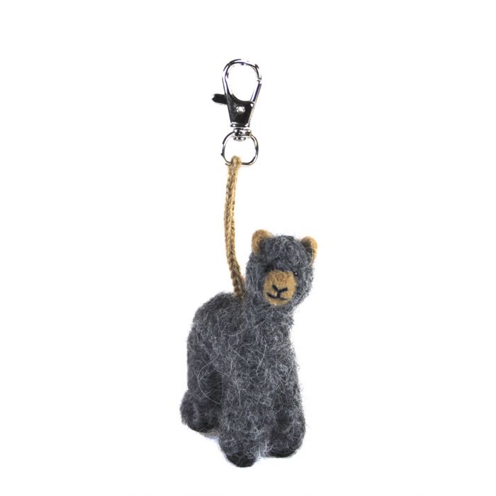 Alpaca Charm - Lanart Alpaca