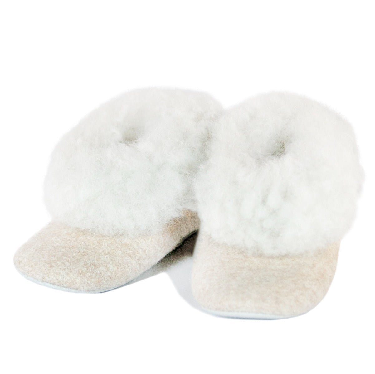 Newborn BabyPaca Darlings - Lanart Alpaca