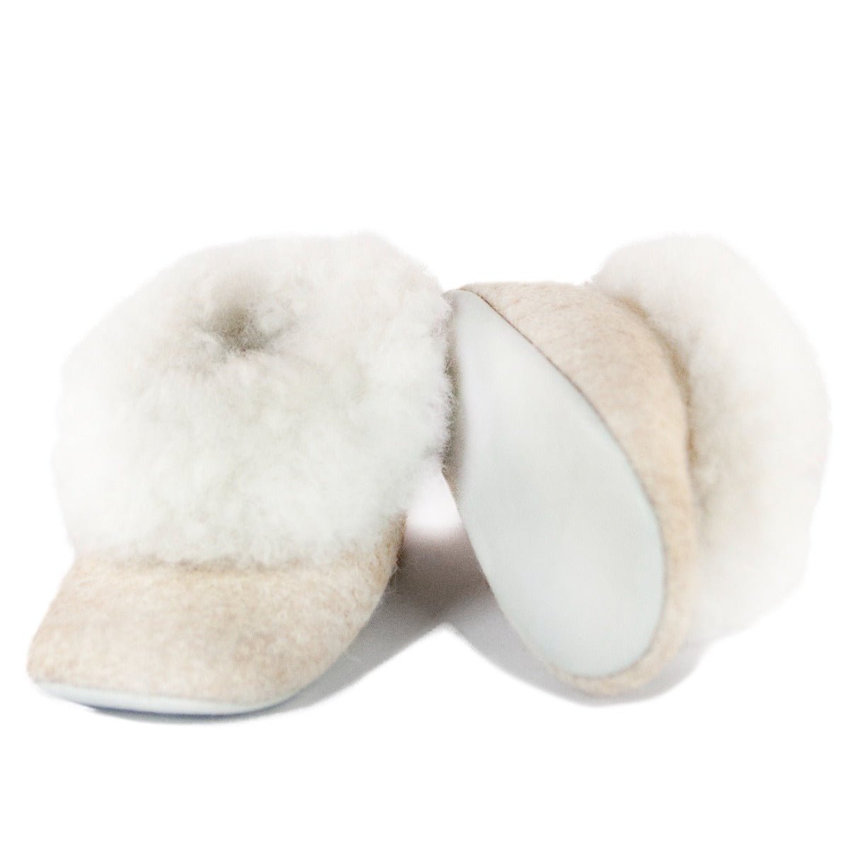 Newborn BabyPaca Darlings - Lanart Alpaca