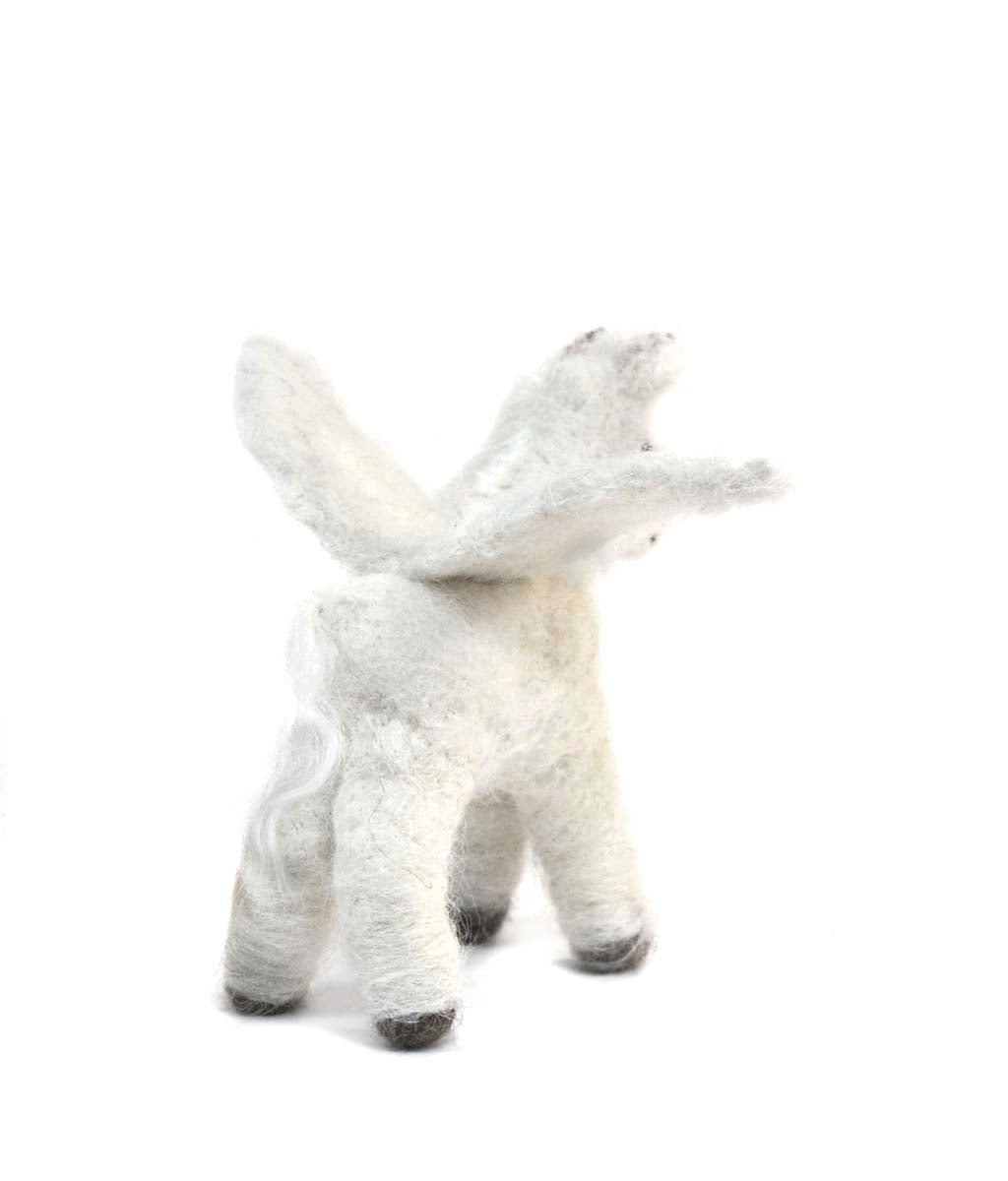 Pegasus - Lanart Alpaca