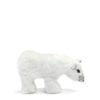Polar Bear - Lanart Alpaca