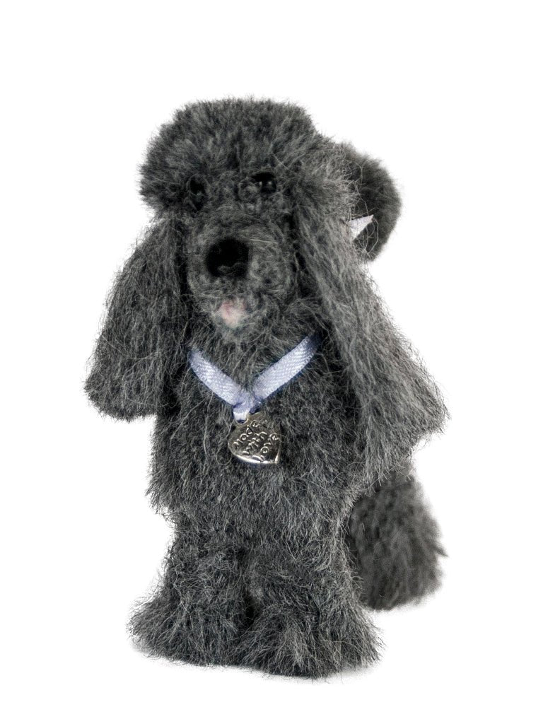 Poodle - Lanart Alpaca