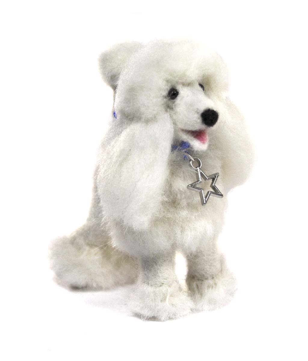 Poodle - Lanart Alpaca