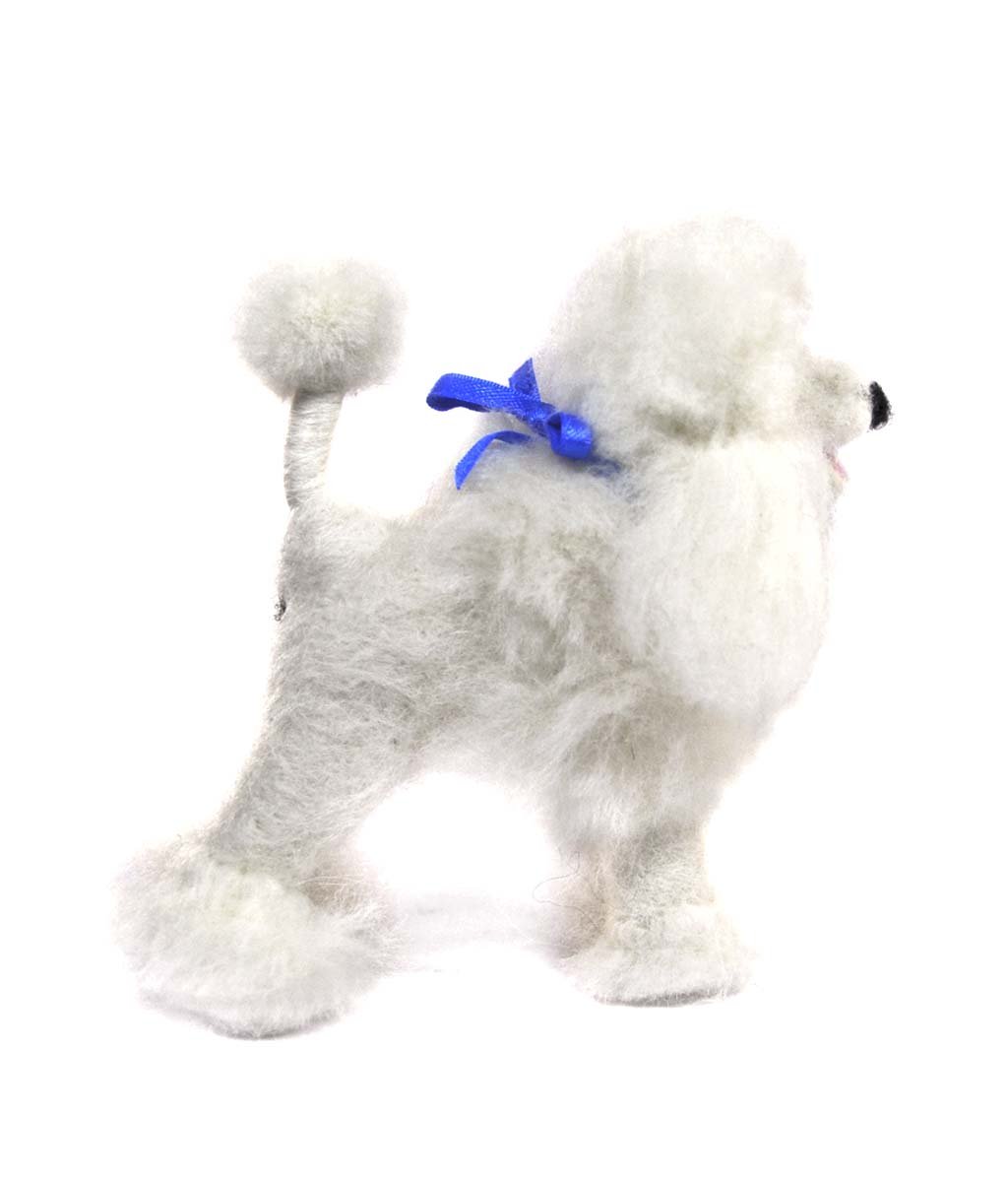 Poodle - Lanart Alpaca
