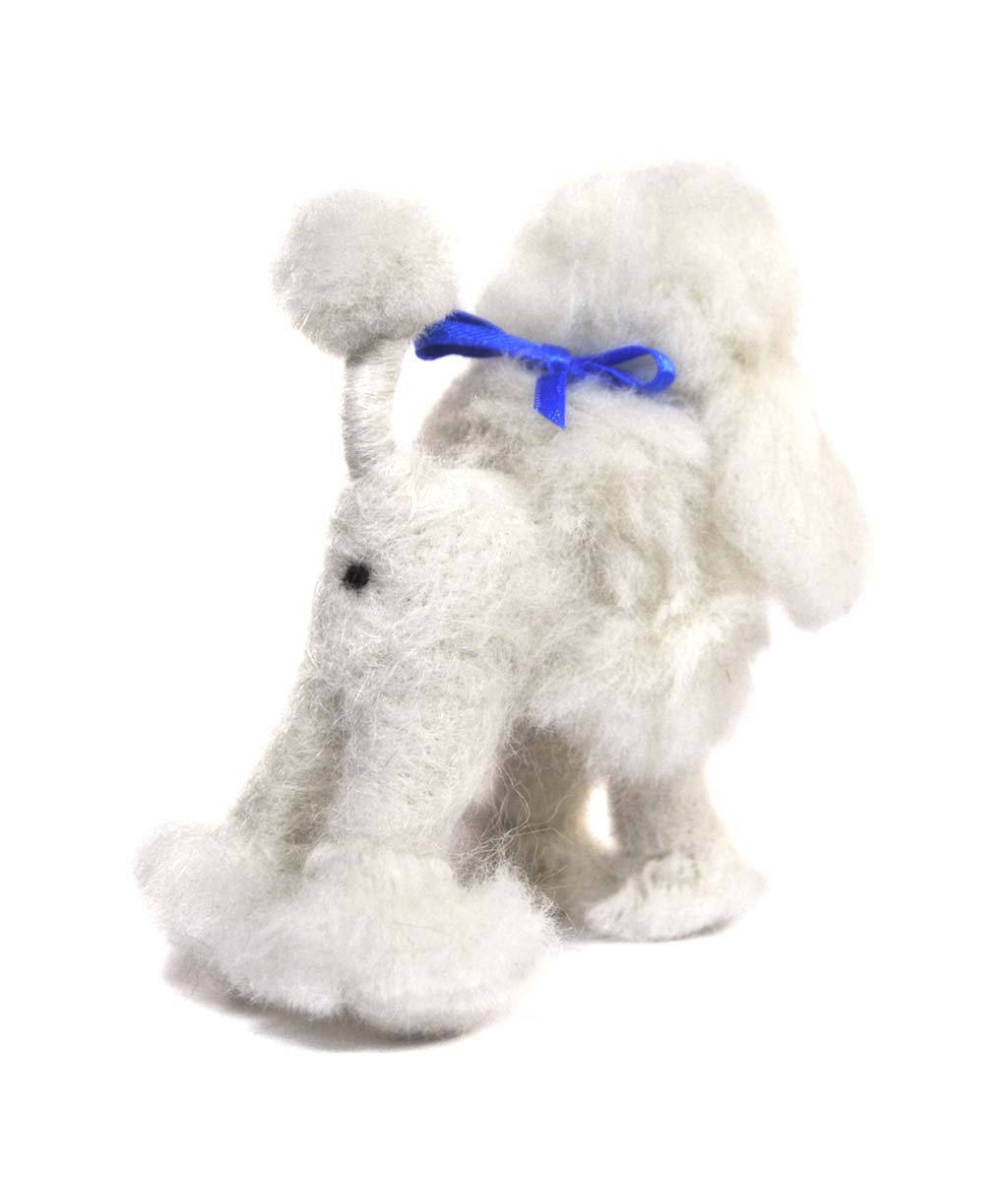 Poodle - Lanart Alpaca