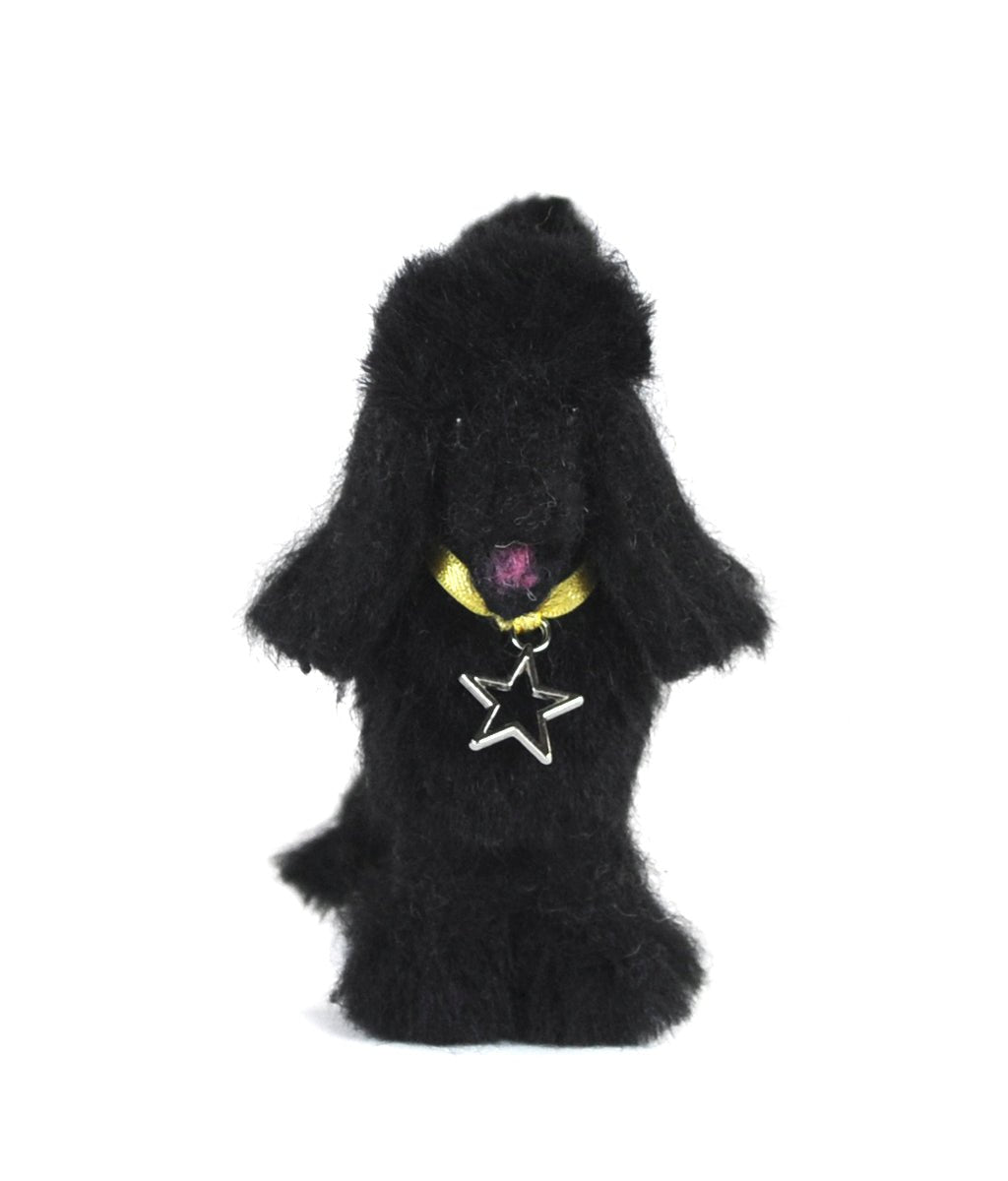 Poodle - Lanart Alpaca