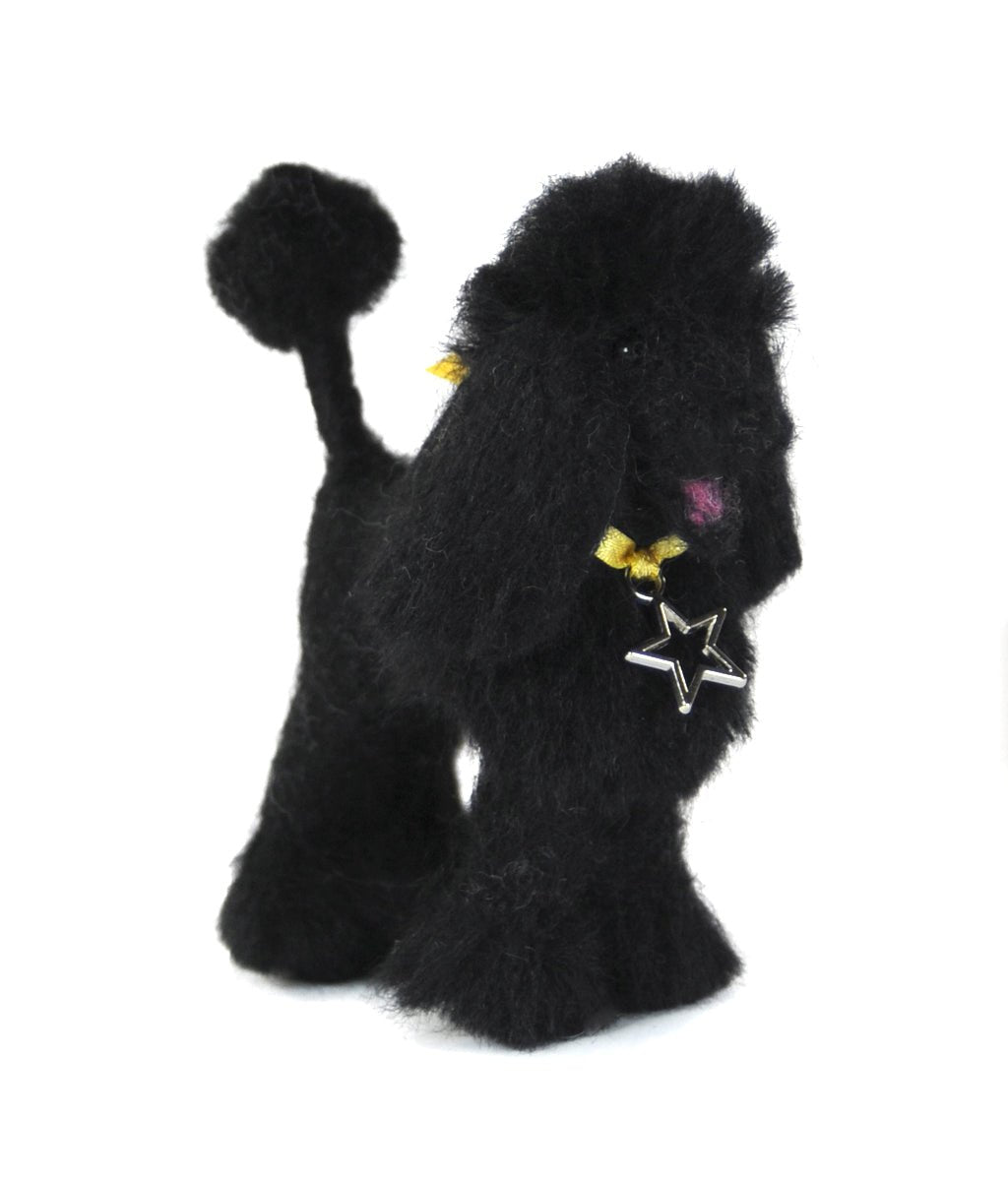 Poodle - Lanart Alpaca