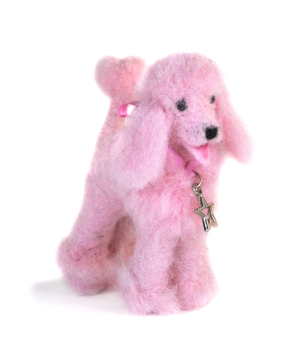 Poodle - Lanart Alpaca