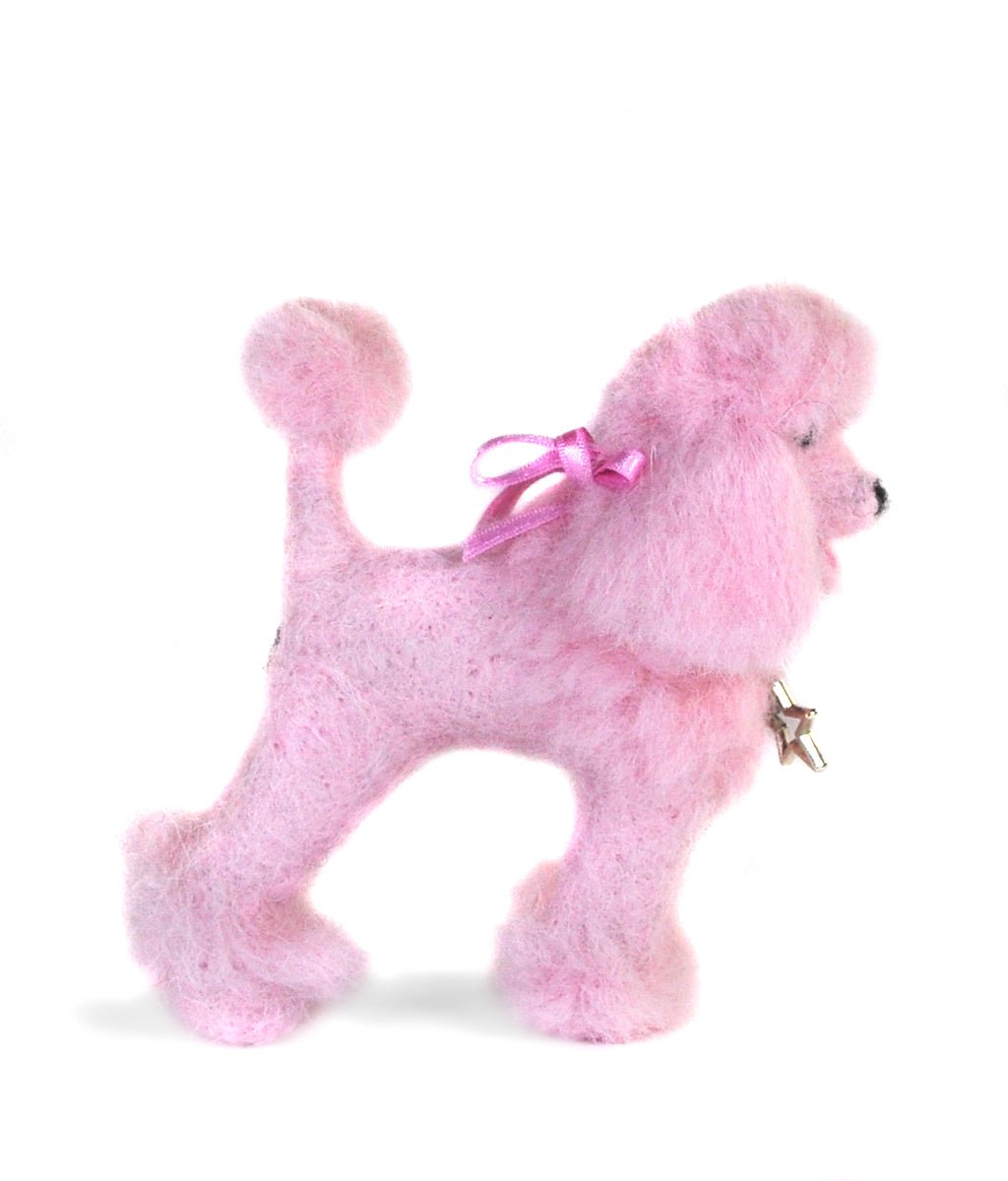 Poodle - Lanart Alpaca
