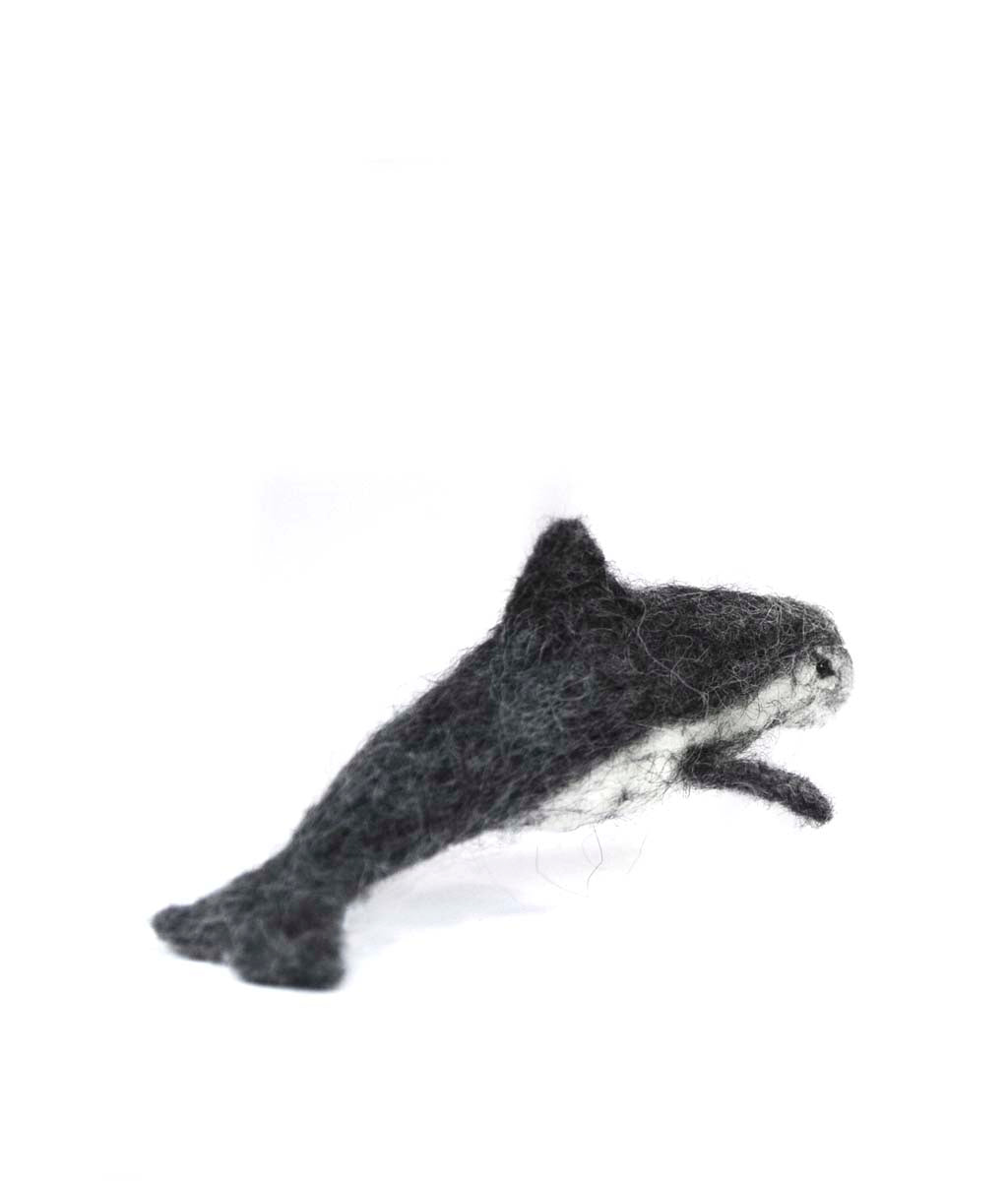 Porpoise - Lanart Alpaca