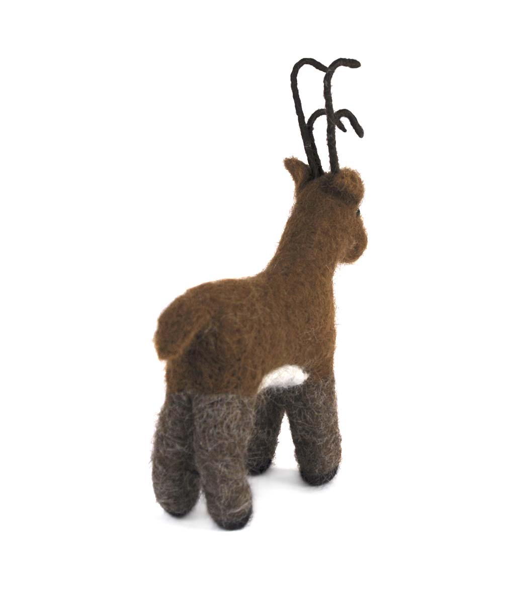 Reindeer - Lanart Alpaca