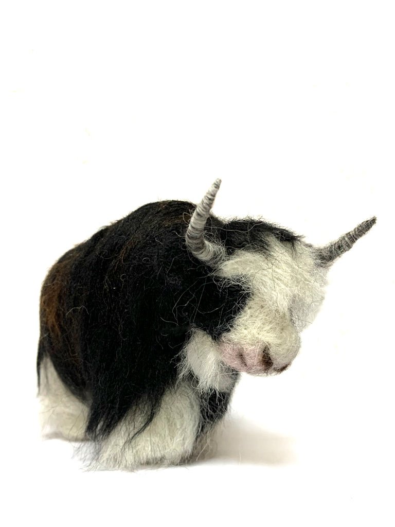 Royal Yak - Lanart Alpaca
