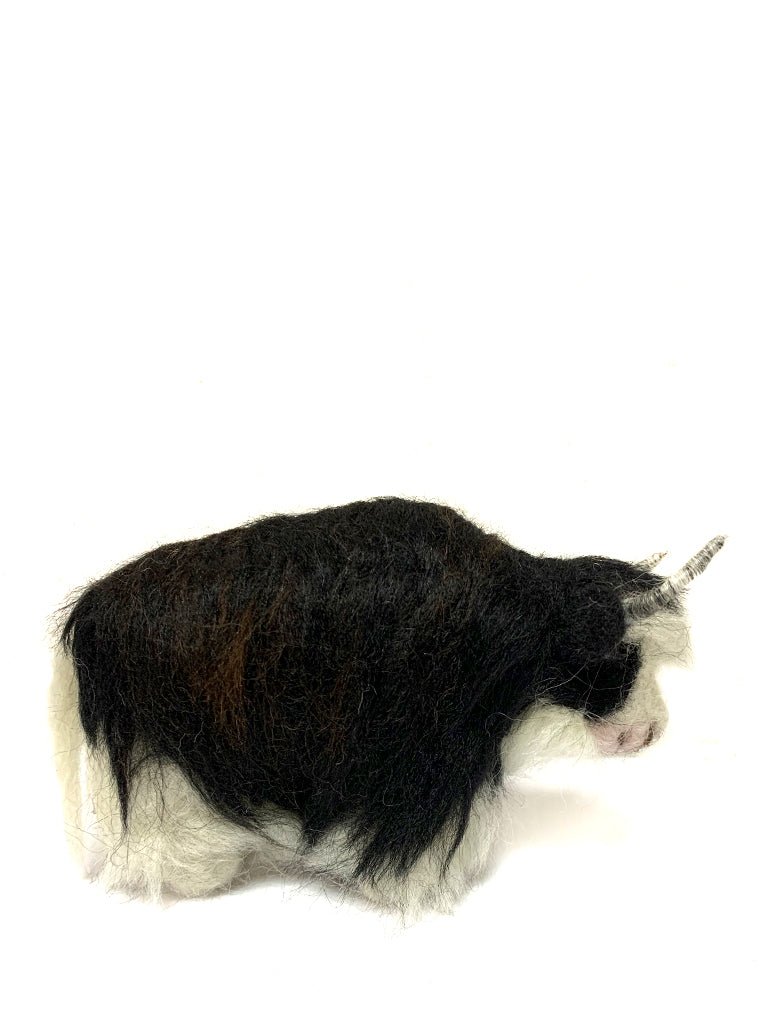 Royal Yak - Lanart Alpaca