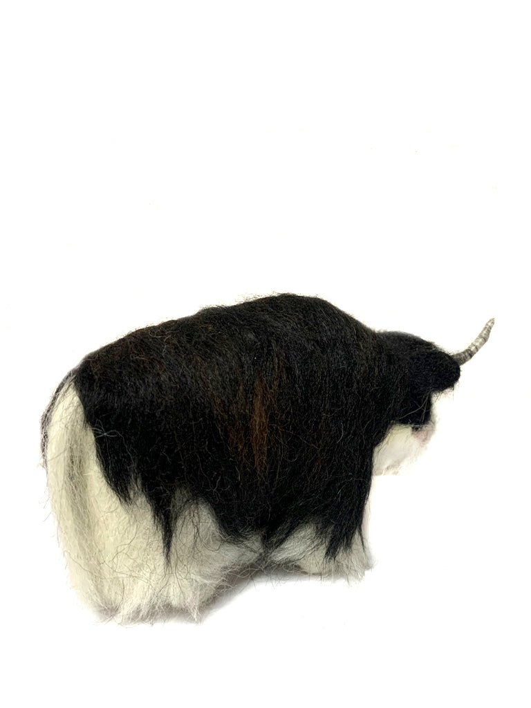 Royal Yak - Lanart Alpaca
