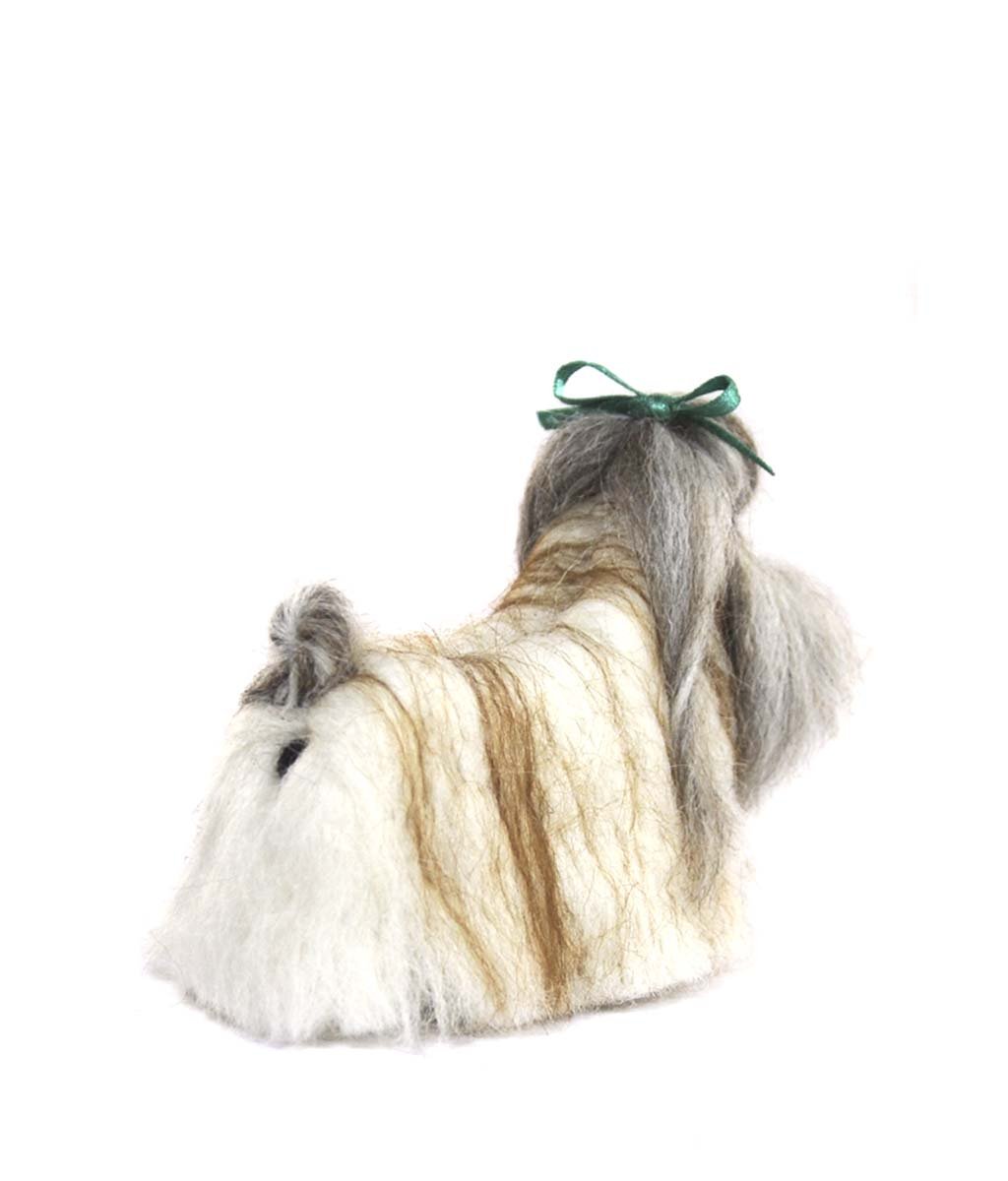 Shih Tzu - Lanart Alpaca