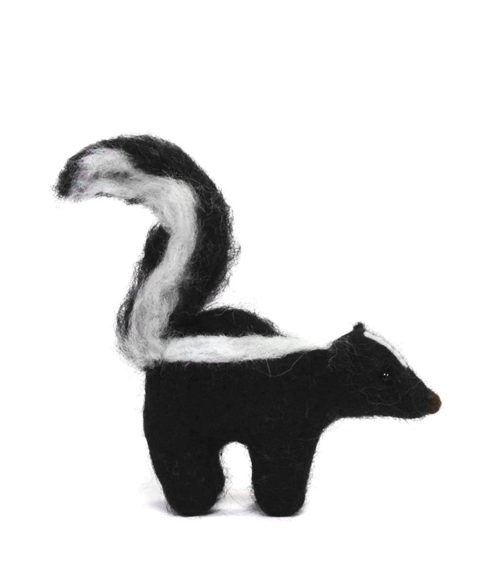 Skunk - Lanart Alpaca