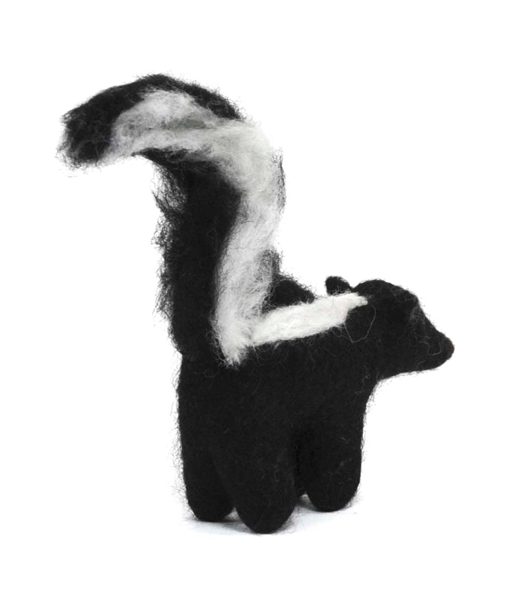 Skunk - Lanart Alpaca