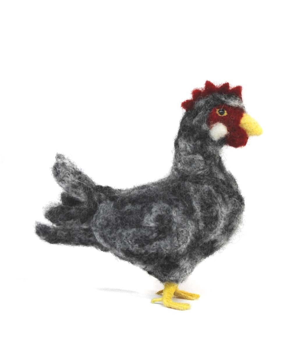 Chicken - Lanart Alpaca