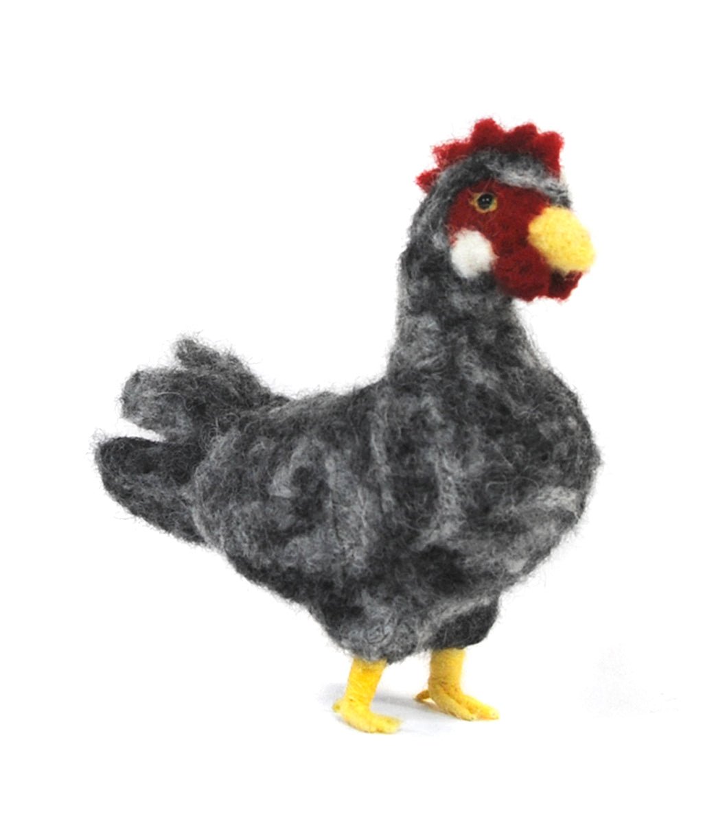 Chicken - Lanart Alpaca