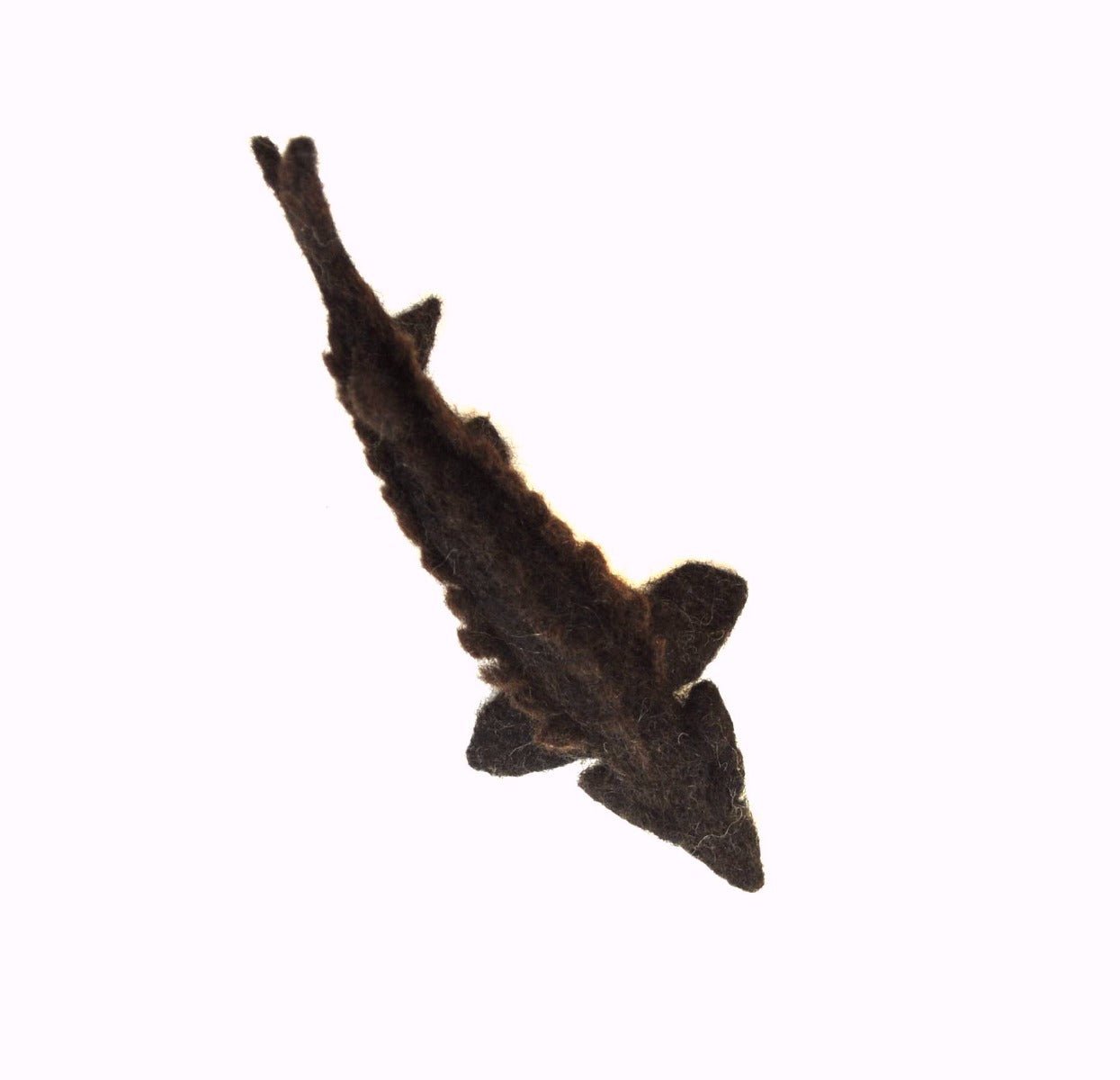Sturgeon - Lanart Alpaca