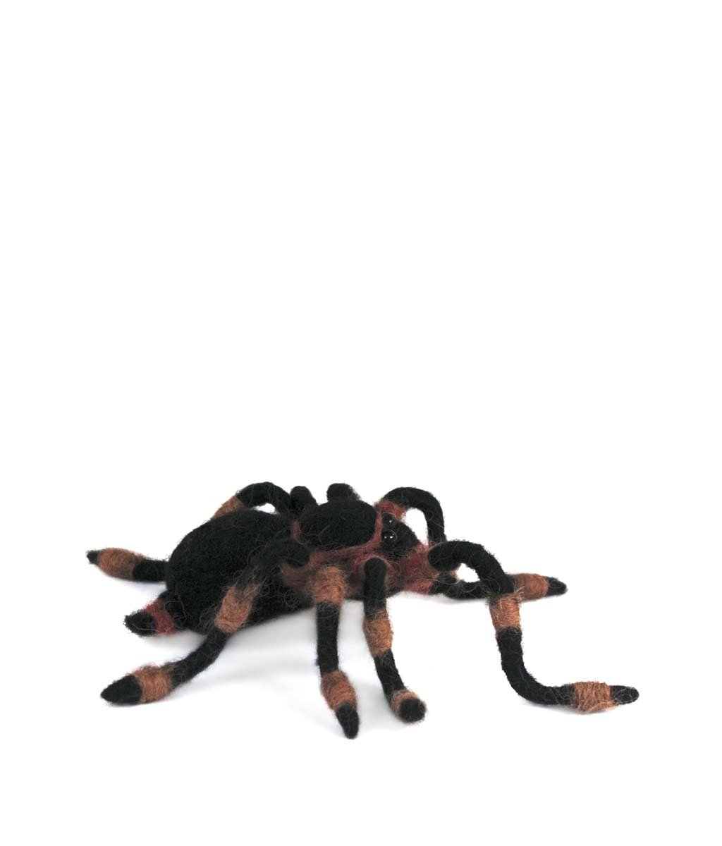 Tarantula - Lanart Alpaca