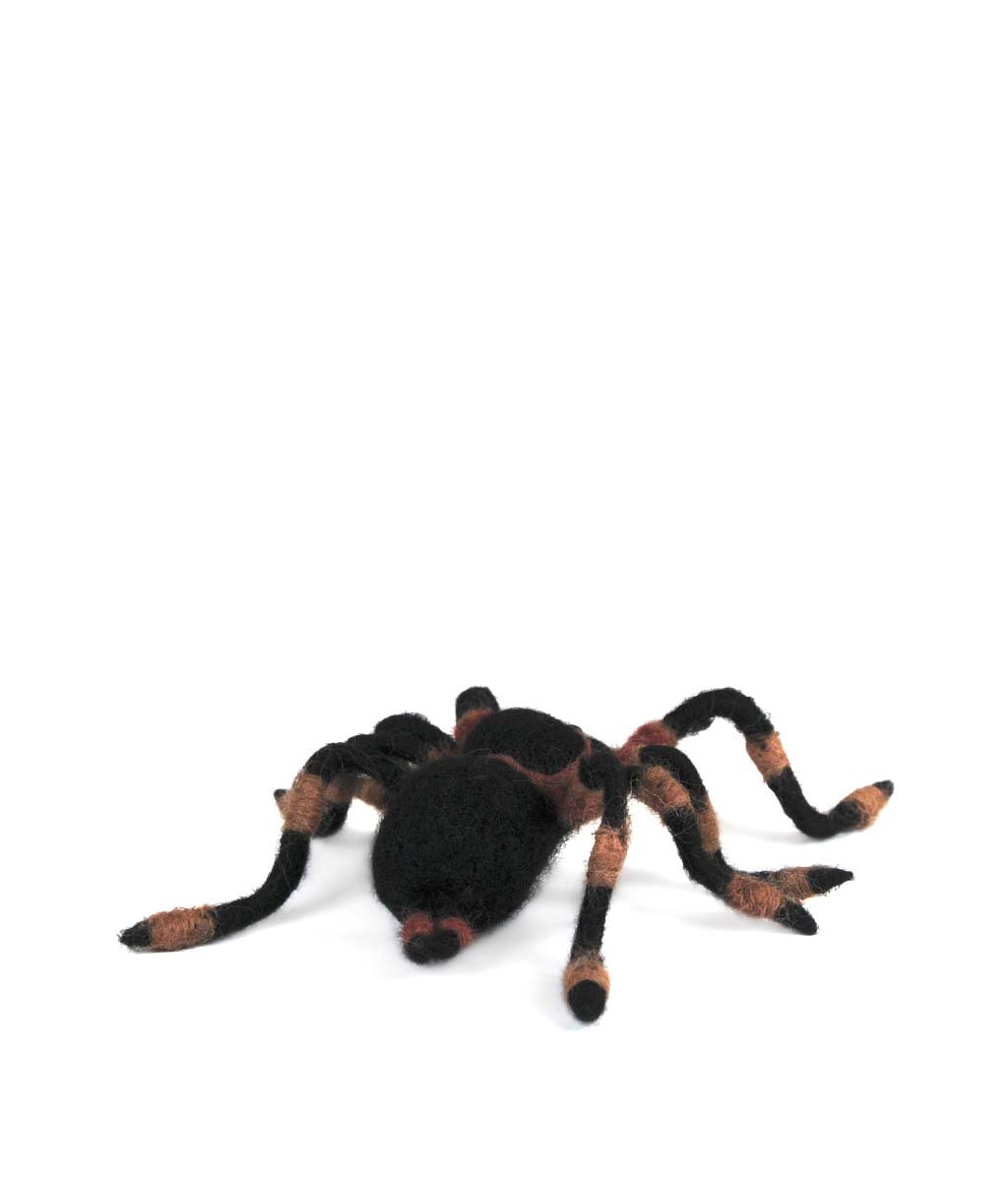 Tarantula - Lanart Alpaca