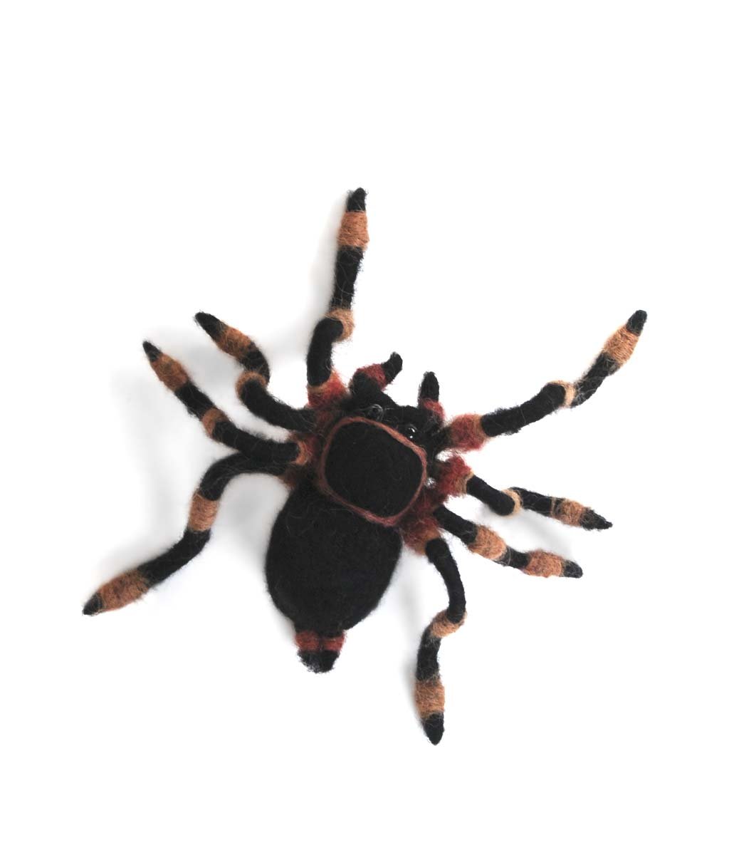 Tarantula - Lanart Alpaca