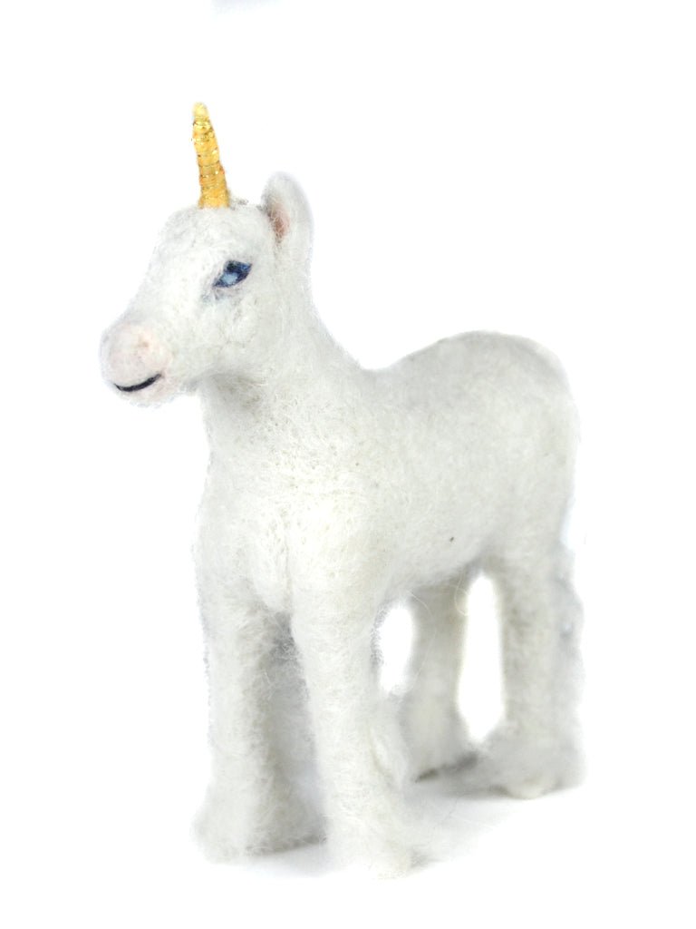 Unicorn - Lanart Alpaca