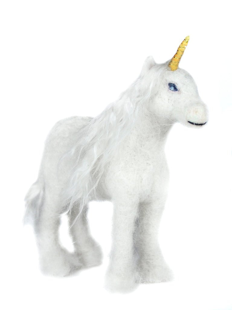 Unicorn - Lanart Alpaca