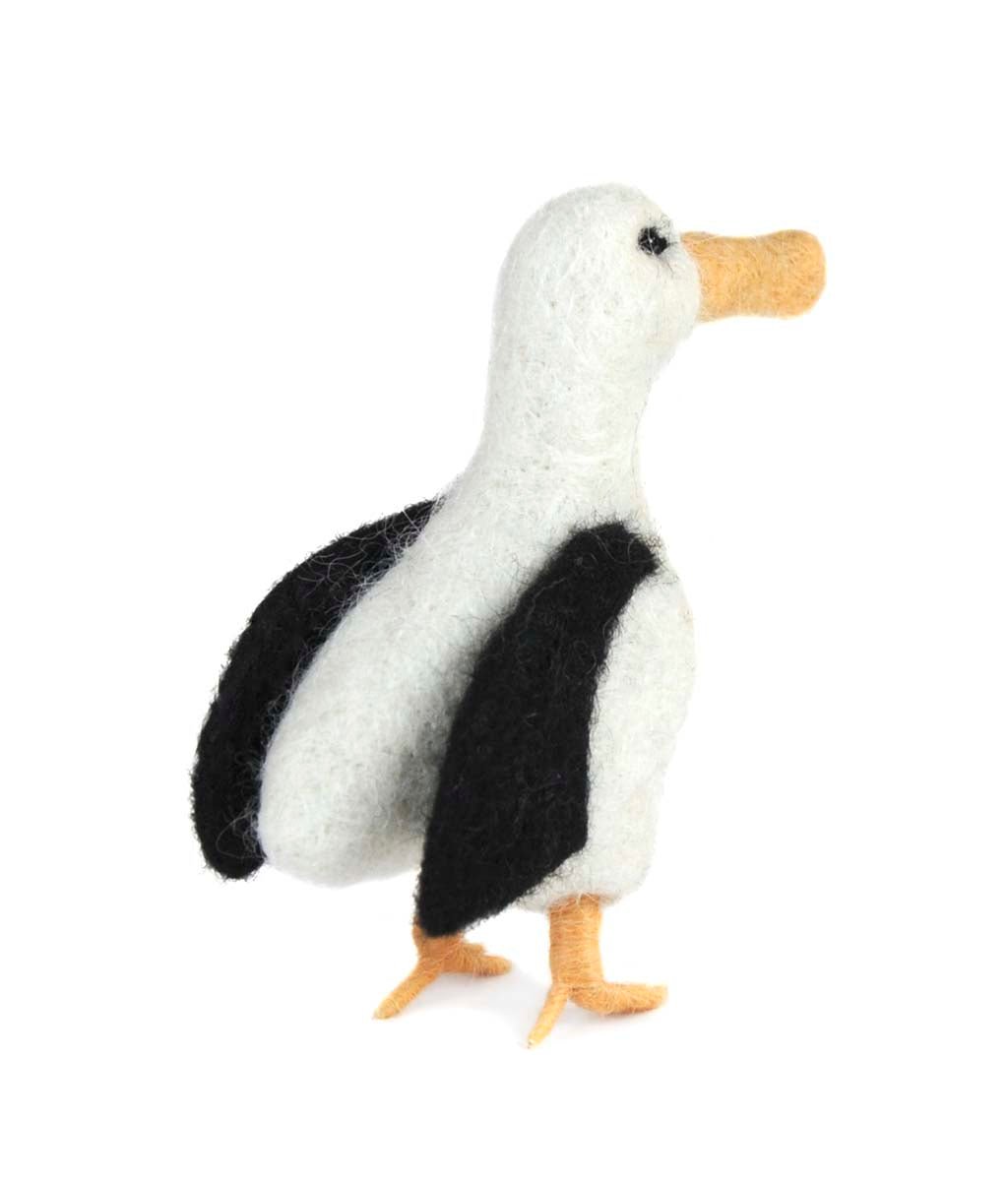 Wandering Albatross - Lanart Alpaca