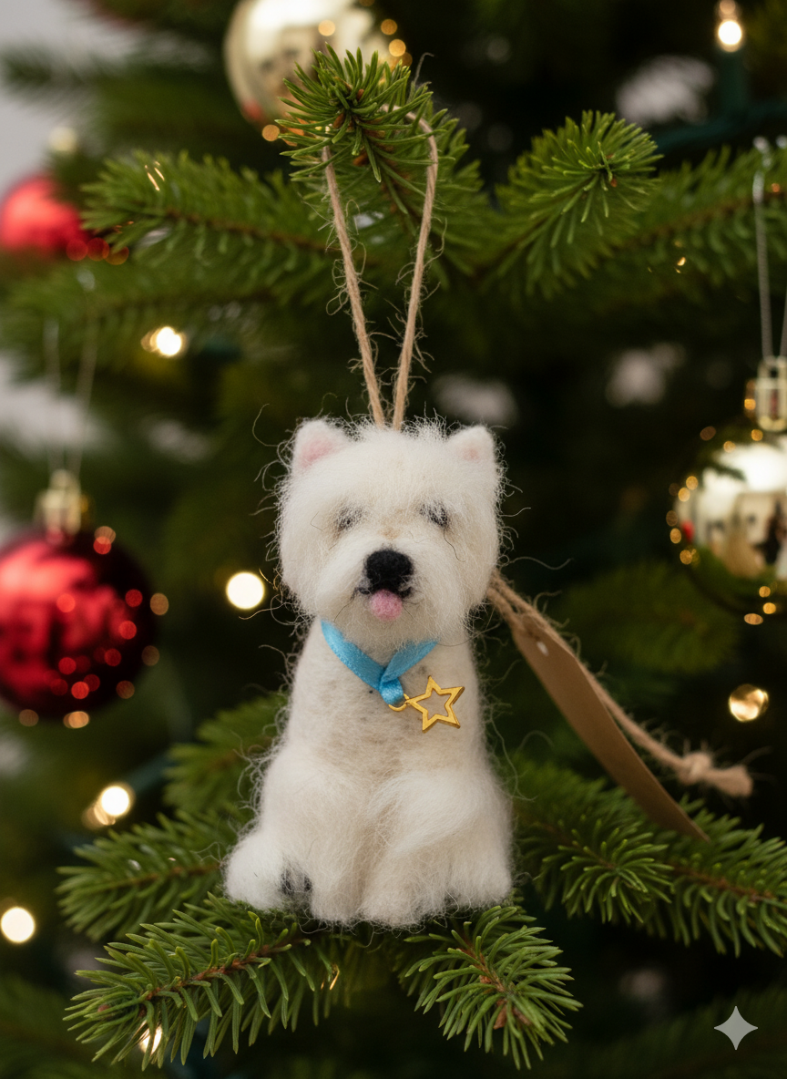 West Highland Dog