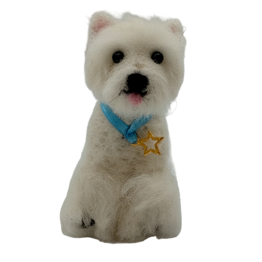 West Highland Dog