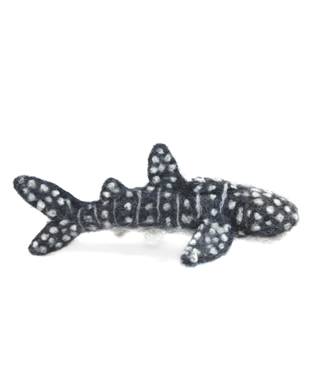 Whale Shark - Lanart Alpaca
