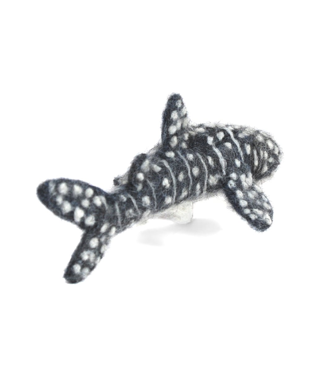 Whale Shark - Lanart Alpaca