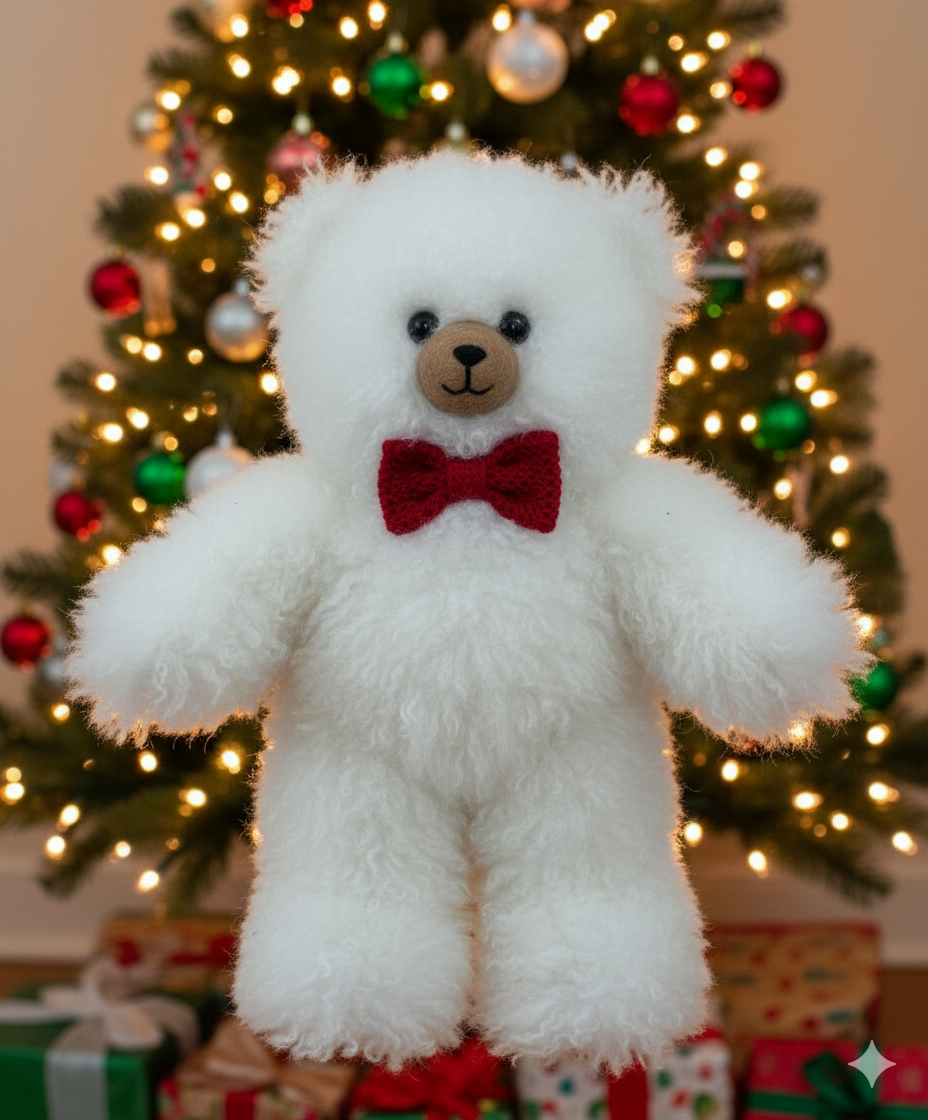 Teddy Bears