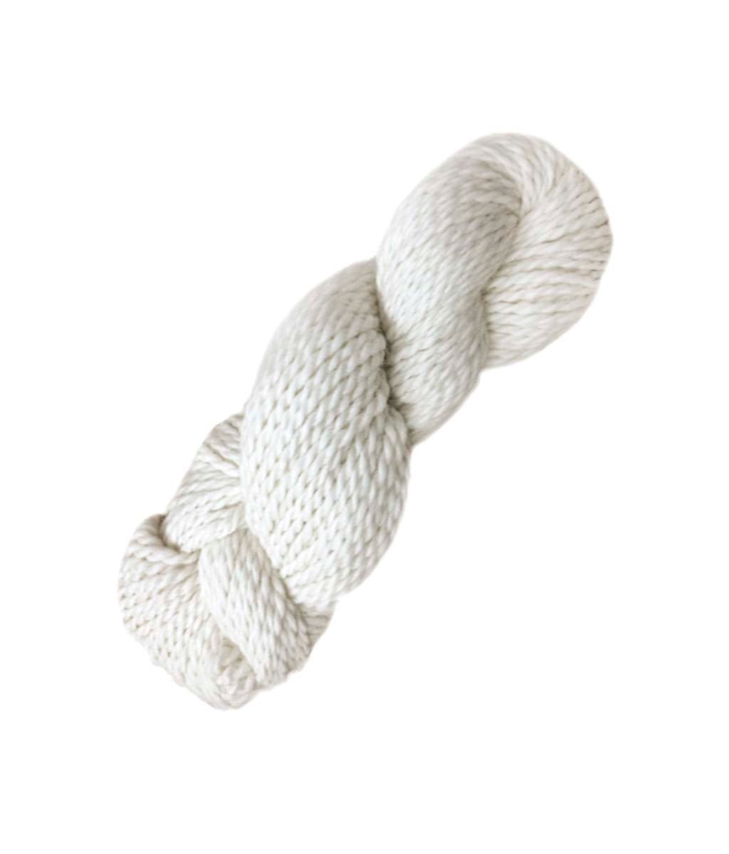 Chunky Hank 100% Baby Alpaca - Lanart Alpaca